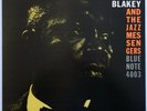 Art Blakey & The Jazz Messengers Moanin' on Blue Note - Japan King LP GXK-8044