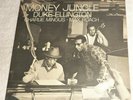 VINYL LP by DUKE ELLINGTON, CHARLES MINGUS & MAX ROACH / MONEY JUNGLE (1962)