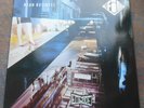 LP The FIRM (JIMMY PAGE) Mean Business 1st UK & EU, MINT-