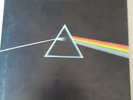 Pink floyd dark side of the moon vinyl lp