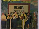 PORTER WAGONER: In Person LP (Mono) Country