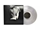 Bloom (Clear Vinyl LP) - Troye Sivan 2500 UNITS LIMITED EDITION URBAN OUTFITTERS