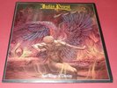 Judas Priest -- Sad wings of destiny   -- LP / HardRock