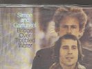 SIMON & GARFUNKEL - bridge over troubled water LP limited edition 200g Clarity