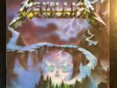 Metallica - Creeping Death/Jump in the Fire Popron Czech press - Megadeth