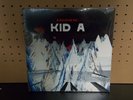 Kid A by Radiohead 2x10