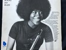 BOBBI HUMPHREY BLACKS AND BLUES BLUE NOTE FLUTE JAZZ EX BOBBI HUMPHREYS LP