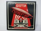 Led Zeppelin Mothership 4 LP 180 Gram Vinyl Box Set 2007