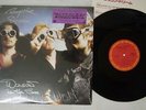 TANGERINE DREAM WARSAW IN THE SUN CBS/SONY 12AP 3038 Japan SHRINK VINYL 12
