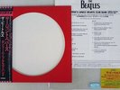 BEATLES SGT.PEPPER'S LONELY HEARTS CLUB BAND APPLE UIJY-75081 Japan PICTURE LP