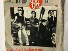 Kuor-4 Stray Cats - You Don’t Believe Me/Cross That Bridge 45rpm 7” Single