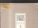 EAGLES - hell freezes over LP simply vinyl 180 gr. edition