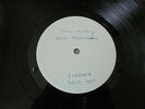 Thin Lizzy - Bad Reputation 1977 UK LP VERTIGO WHITE LABEL PROMO/TEST PRESSING