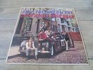 Jay And The Americans - Livin' Above Your Head 1966 UK LP UNITED ARTISTS 1st