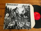 LP USA  1988 Dinosaur Jr. – Dinosaur Etichetta: Homestead Records ?– HMS015