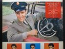 Elvis Presley - A Date With Elvis LP VG LPM 2011 Black Dog Mono Vinyl Record