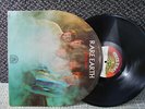 Rare Earth vg+ round cover LP Get Ready
