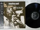 HOWLIN' WOLF MASTERWORKS VOL.2 / I'M THE WOLF CHESS/P-VINE PLP-6065 Japan OBI LP