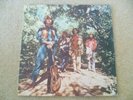 CREEDENCE CLEARWATER REVIVAL GREEN RIVER  UK STEREO LIBERTY LP A2/B2 TEXTURED