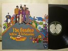 THE BEATLES Yellow Submarine LP NEAR MINT ORIG DUTCH PRESSING PSYCH PCS 7070 NM
