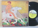 FLEETWOOD MAC- Then Play On LP (1969 UK Stereo VG* Vinyl) Reprise Steamboat RSLP
