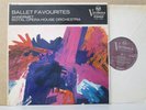 VICS 1066 ED1- ANSERMET/ROH- BALLET FAVOURITES Coppelia Gisele LP TAS List EX-