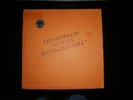LED ZEPPELIN LIVE ON BLUEBERRY HILL 2 LP TMOQ COLOR VINYL EXCELLENT CONDITION