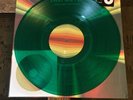 Every Time I Die - From Parts Unknown, On Green Vinyl, Hot Damn, The Big Dirty