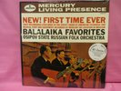 SEALED MERCURY Living Presence SR90310 - 
