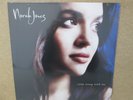 Norah Jones - Come Away With Me LP (2004 Vinyl Blue Note *SEALED) Jazz Piano
