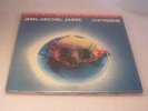 S/S SEALED Jean Michel Jarre Oxygene 1994 Mobile Fidelity  MFSL 1-212 No 1433