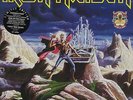 Iron Maiden 12