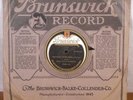 1920's Pre War Isham Jones HOT JAZZ The Fuzzy Wuzzy Bird 78 Brunswick E/E+