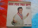 Johnny O’Keefe - OOH POO PAH DOO  RARE OZ 7