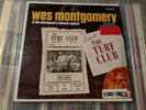 Wes Montgomery Johnson Quintet Live at the Turf Club New Numbered Resonance RSD