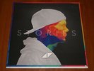 AVICII STORIES WAITING FOR LOVE LP *RARE* 2015 EU EDITION VINYL 1st PRESS   New