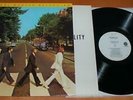 The Beatles - Abbey Road - 1979 Mobile Fidelity Sound Lab Vinyl LP