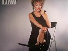 TURNER, Tina - Private Dancer (30th Anniversary Edition) - Vinyl (LP)
