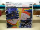 Sealed Moody Blues 1967 (?) Lp Days of Future Passed Deram DES 18012