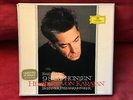 Herbert Von Karajan Beethoven 9 Symphonien 8 LP Box Set
