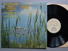 CFP 40083 - KOGAN - TCHAIKOVSKY VIOLIN CONCERTO / CAPRICCIO - SILVESTRI - UK EX