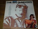 John Zorn Plays The Music Of Ennio Morricone - The Big Gundown (LP Ex. Vinyl)