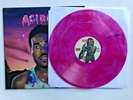 Chance the Rapper - Acid Rap * Pink Blue Clear Marble Vinyl LP * Free P&P UK *