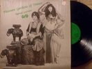 RAMAL LaMARR Pleasure Gardens of Dance LP Lotus Belly Dancing