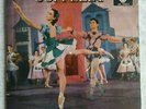 Delibes COPPELIA ballet ANSERMET L'orchestre de La suisse romande SXL2084-5