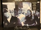 Metallica Garage Inc 3lp Vinyl  New Release Factory Sealed Blackened Label