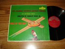 St. James Young Adult Choir (of Detroit, Mich) LP on Gospel...Child of The King
