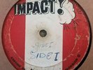 Impact All Stars ?– Java Java Java Java - Impact  LP 33T Rare Original 1973 ?