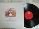 Queen A Night At The Opera Red Label Elektra ?7E-1053 LP Vinyl Record