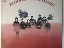 BLOOD, SWEAT & TEARS Super Disk Audiophile HALF speed DIRECT LABS master VG++NM